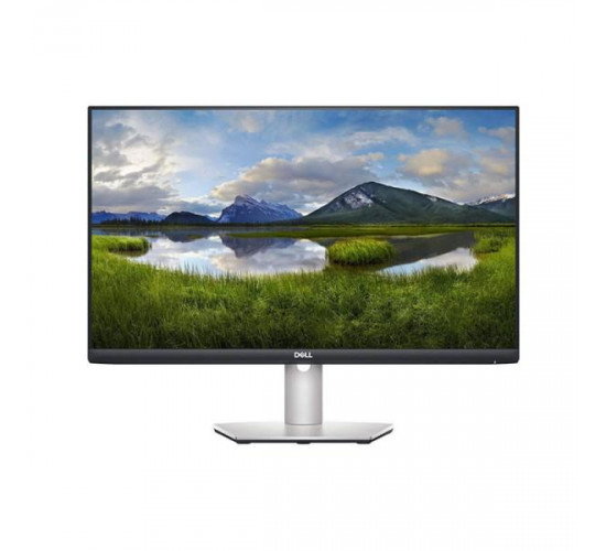 მონიტორი Dell S2721HS 27 FHD IPS 4ms HDMI DP Silver