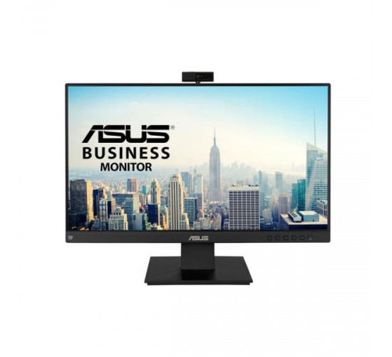 მონიტორი ASUS BE24EQK 23.8 FHD IPS 5ms VGA HDMI DP