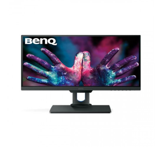 მონიტორი BenQ Design PD2500Q 25 2K QHD IPS 4ms HDMI DP