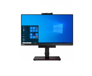 მონიტორი Lenovo ThinkCentre TIO 24 G4 Touch 23.8 FHD IPS 4ms DP USB