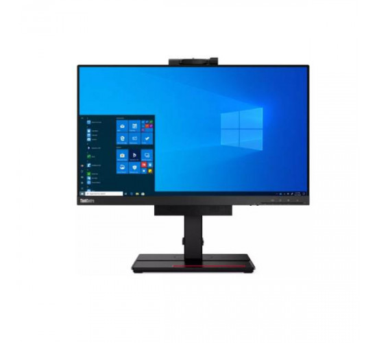 მონიტორი Lenovo ThinkCentre TIO 24 G4 Touch 23.8 FHD IPS 4ms DP USB