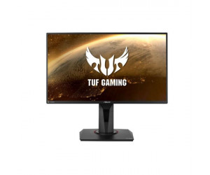 მონიტორი Asus TUF VG259Q 24.5 FHD IPS 144Hz 1ms 2xHDMI DP