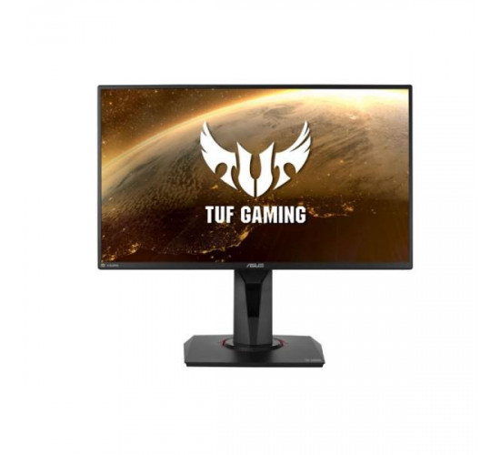 მონიტორი Asus TUF VG259Q 24.5 FHD IPS 144Hz 1ms 2xHDMI DP
