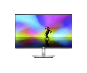 მონიტორი Dell S2421HN 23.8 FHD IPS 4ms 2xHDMI Silver