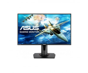 მონიტორი Asus VG278Q 27 FHD TN 144Hz 1ms DVI