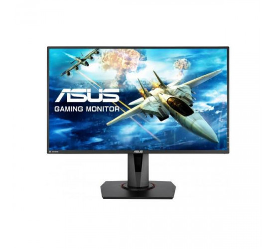 მონიტორი Asus VG278Q 27 FHD TN 144Hz 1ms DVI