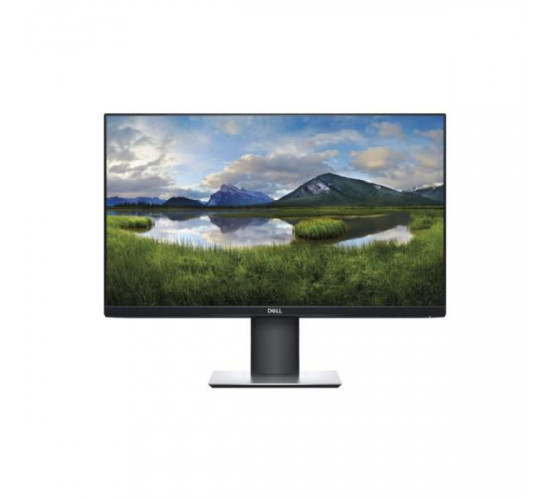 მონიტორი Dell P2421D60 23.8 QHD IPS 5ms HDMI DP USB