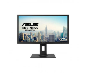 მონიტორი ASUS BE249QLBH 23.8 IPS FHD 5ms VGA DVI