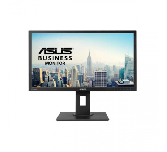 მონიტორი ASUS BE249QLBH 23.8 IPS FHD 5ms VGA DVI
