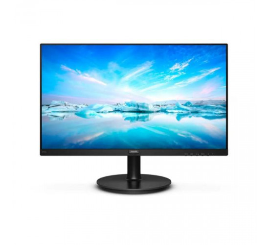 მონიტორი Philips 272V8A-01 27 FHD IPS 4ms VGA HDMI DP