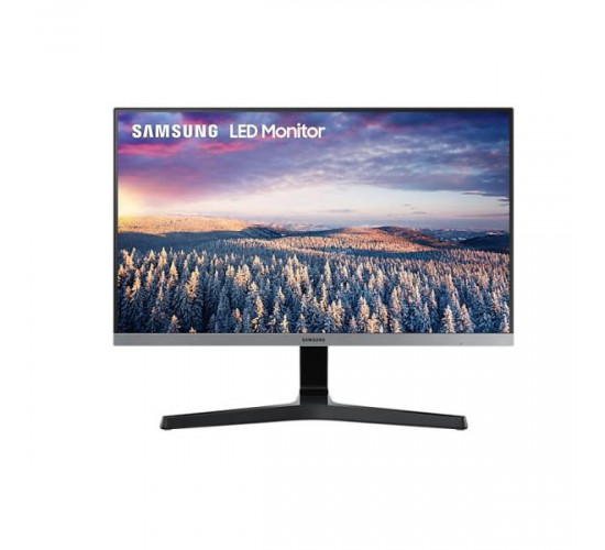 მონიტორი Samsung LS27R350FHIXCI 27 FHD IPS 75Hz 5ms VGA HDMI-Grey