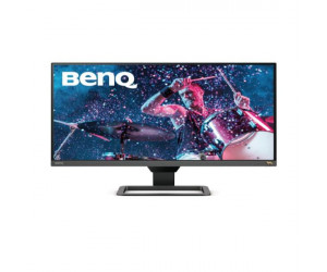 მონიტორი BenQ Multimedia EW2780Q 27 2K QHD IPS 5ms 2xHDMI DP