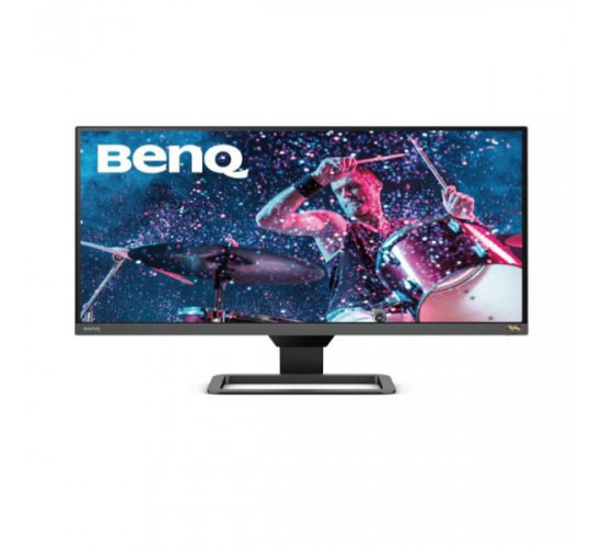 მონიტორი BenQ Multimedia EW2780Q 27 2K QHD IPS 5ms 2xHDMI DP