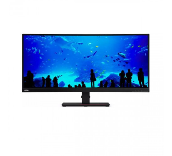 მონიტორი Lenovo ThinkVision T34w
