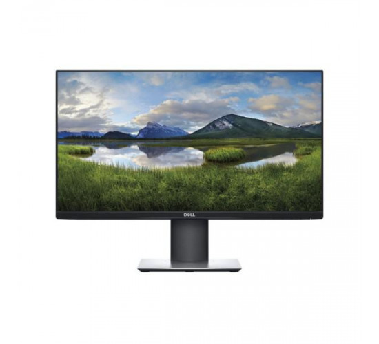 მონიტორი Dell P2419H 23.8 FHD IPS 5ms VGA HDMI Dp