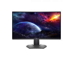 მონიტორი Dell S2721DGFA 27 QHD IPS 165Hz 1ms HDMI DisplayPort