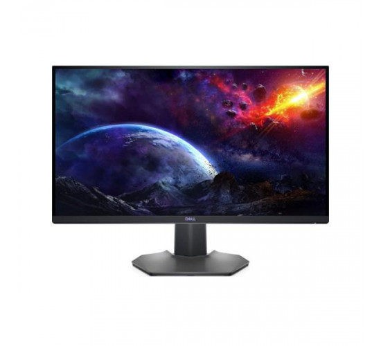მონიტორი Dell S2721DGFA 27 QHD IPS 165Hz 1ms HDMI DisplayPort