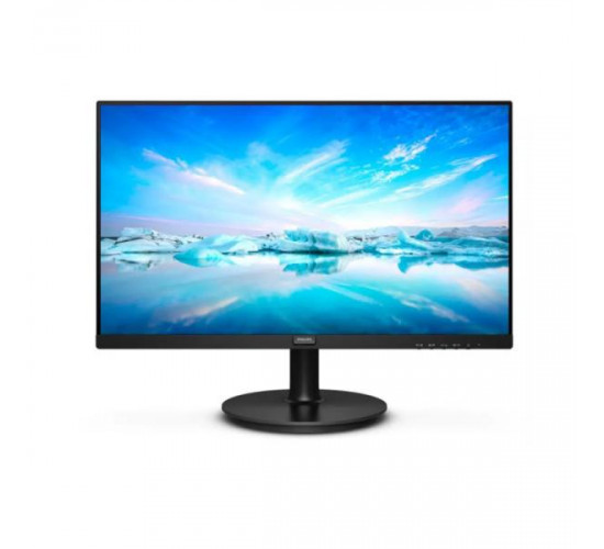 მონიტორი Philips 242V8LA-00 23.8 FHD VA 4ms VGA HDMI DP