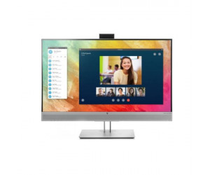 მონიტორი HP EliteDisplay E273m 27 FHD IPS 5ms VGA HDMI DP USB