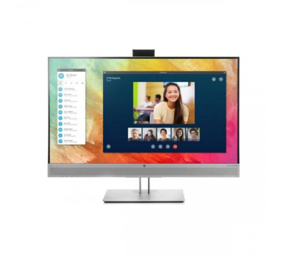 მონიტორი HP EliteDisplay E273m 27 FHD IPS 5ms VGA HDMI DP USB
