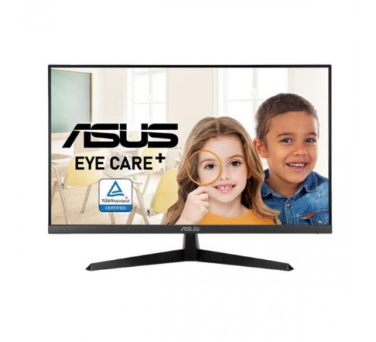 მონიტორი Asus VY279HE 27 FHD IPS 1ms VGA HDMI