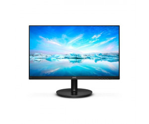 მონიტორი Philips 272V8A-00 27 FHD IPS 4ms VGA HDMI DisplayPort