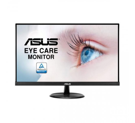 მონიტორი Asus VP279HE 27 FHD IPS 1ms VGA HDMI