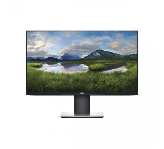 მონიტორი Dell P2419HC 23.8 FHD IPS 5ms HDMI DP USB