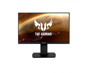 მონიტორი Asus TUF VG249Q 23.8 FHD IPS 144Hz 1ms VGA HDMI DP