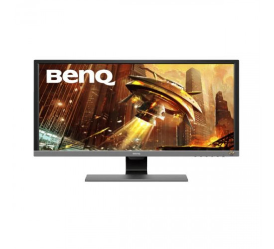 მონიტორი BenQ Gaming EL2870U 28 4K UHD 1ms 2xHDMI DP