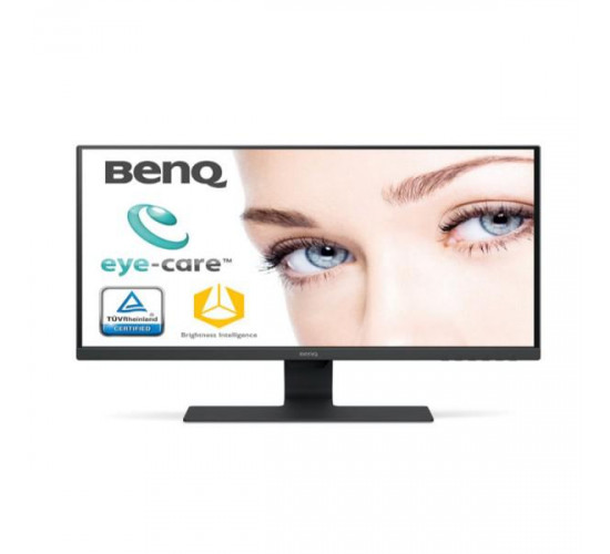 მონიტორი BenQ Stylish GW2780 27 FHD IPS 5ms VGA HDMI DP