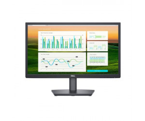 მონიტორი Dell E2222HS 21.5 FHD VA 5ms VGA HDMI DP