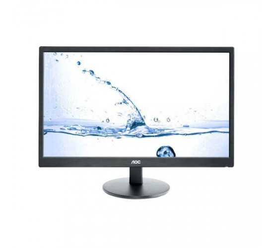 მონიტორი AOC M2470SWH 23.6 FHD MVA 5ms VGA HDMI