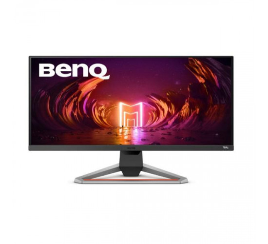 მონიტორი BenQ MOBIUZ EX2710 27 FHD IPS 144Hz 1ms 2xHDMI DP