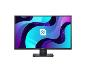 მონიტორი Dell E2720HS 27 FHD IPS 5ms VGA HDMI