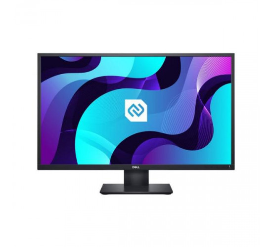 მონიტორი Dell E2720HS 27 FHD IPS 5ms VGA HDMI