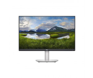 მონიტორი Dell S2721QS 27 4K UHD IPS 4ms 2xHDMI DP Silver