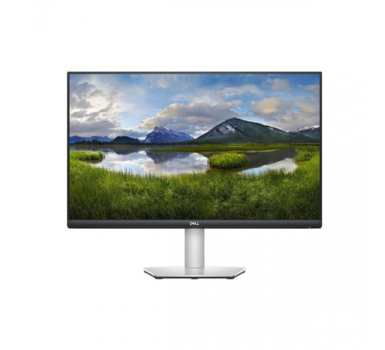 მონიტორი Dell S2721QS 27 4K UHD IPS 4ms 2xHDMI DP Silver