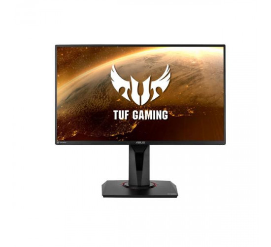 მონიტორი Asus TUF VG259QR 24.5 FHD IPS 165Hz 1ms 2xHDMI DP