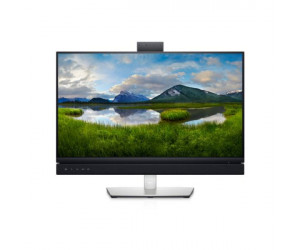 მონიტორი Dell C2422HE 23.8 FHD IPS 5ms HDMI DP USB