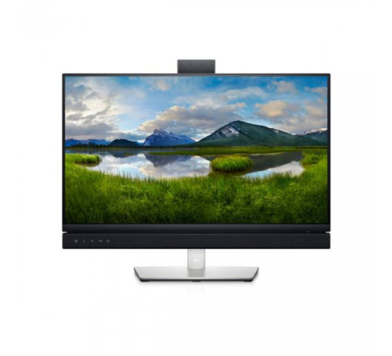 მონიტორი Dell C2422HE 23.8 FHD IPS 5ms HDMI DP USB
