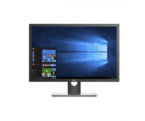 მონიტორი Dell UP3017A 30 WQHD IPS 8ms HDMI DP Mini DP USB