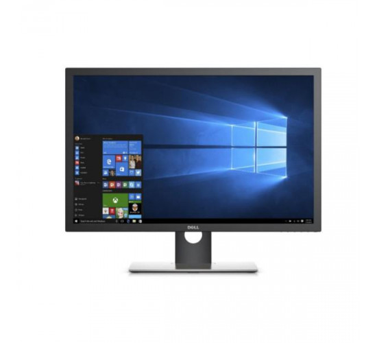 მონიტორი Dell UP3017A 30 WQHD IPS 8ms HDMI DP Mini DP USB
