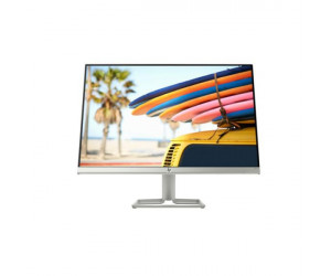 მონიტორი HP 24fw 23.8 FHD IPS 5ms 10001 VGA HDMI