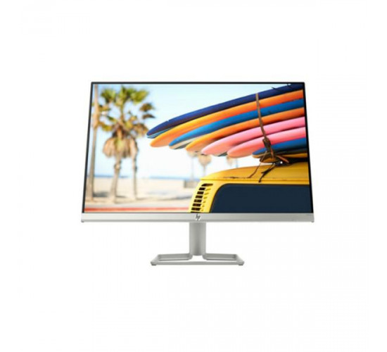 მონიტორი HP 24fw 23.8 FHD IPS 5ms 10001 VGA HDMI