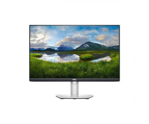 მონიტორი Dell S2421HS 23.8 FHD IPS 4ms HDMI DP Silver