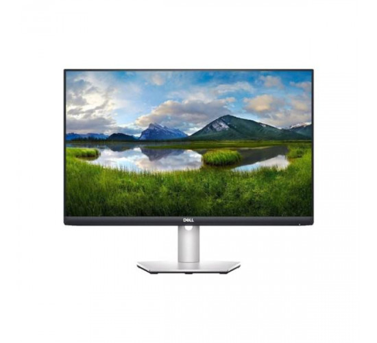 მონიტორი Dell S2421HS 23.8 FHD IPS 4ms HDMI DP Silver
