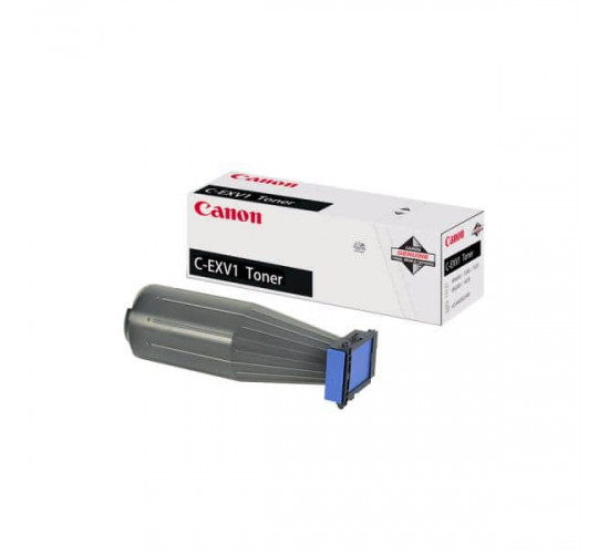 კარტრიჯი ლაზერული-Canon LJ TONER CEXV-1 Original