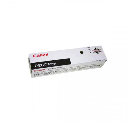 კარტრიჯი ლაზერული-CANON TONER CEXV-7 Original