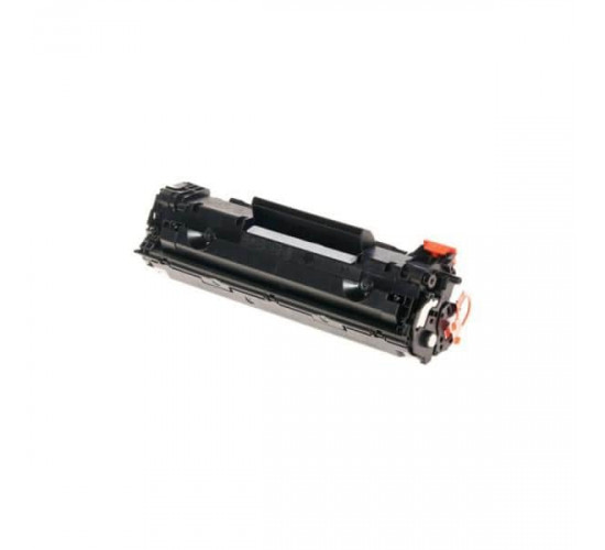 კარტრიჯი ლაზერული-HP CF283x CRG737 Non original